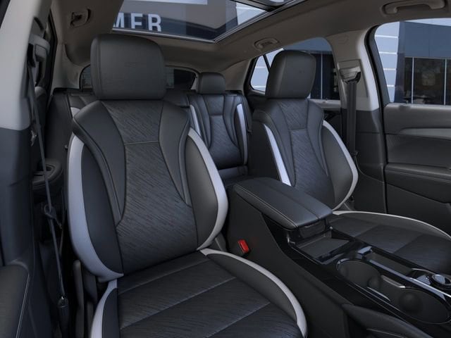 2026 Buick Envision Sport Touring - Photo 15