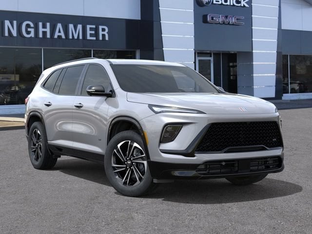 2026 Buick Enclave Sport Touring - Photo 6