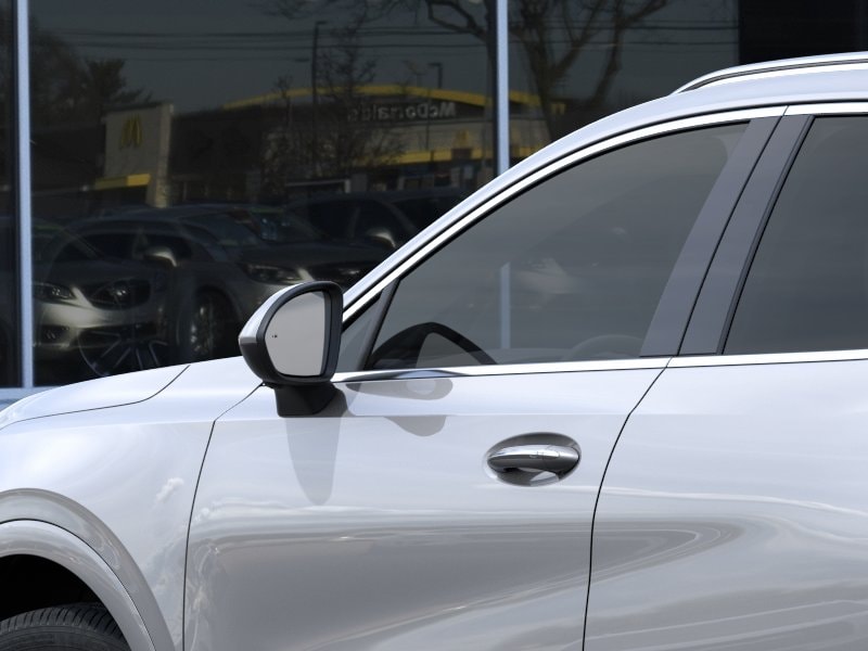 2026 Buick Envision Avenir - Photo 36