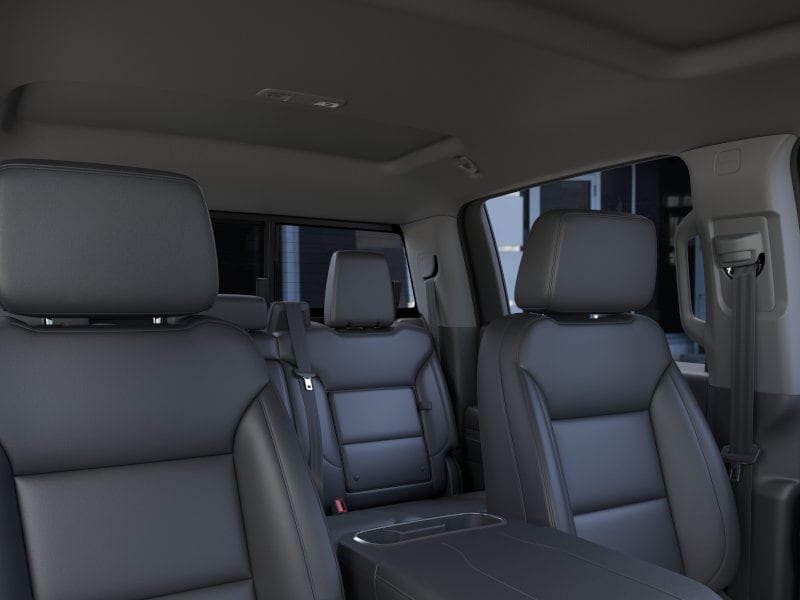 2026 GMC Sierra 1500 Elevation - Photo 48