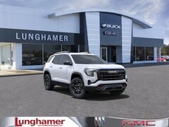 2026 GMC Terrain AT4 SUV
