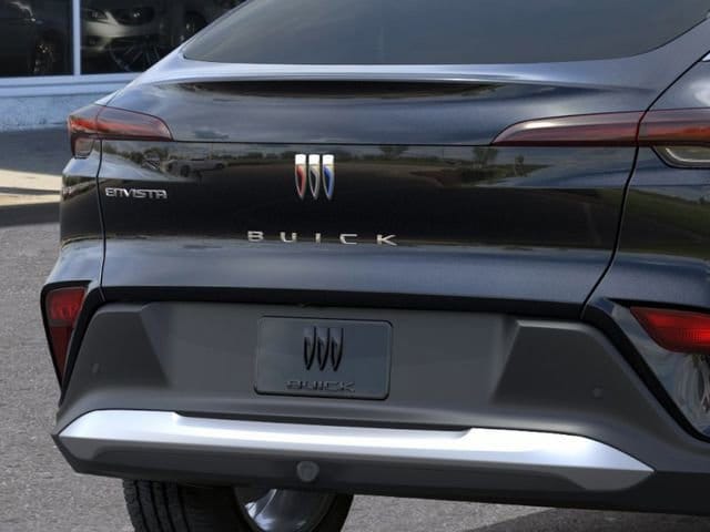 2026 Buick Envista Preferred - Photo 14