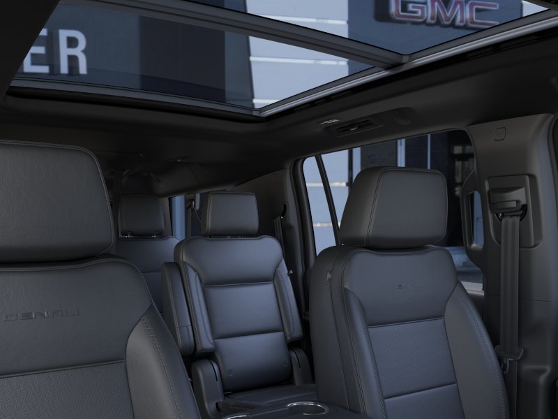 2026 GMC Yukon XL Denali - Photo 48