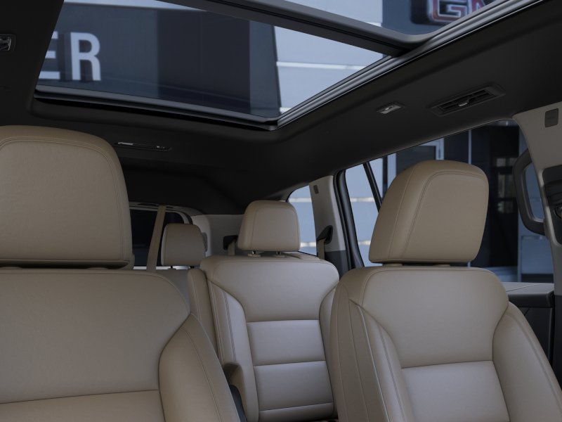 2026 Buick Enclave Preferred - Photo 48