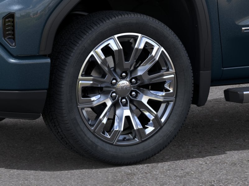 2026 GMC Sierra 1500 Denali - Photo 33
