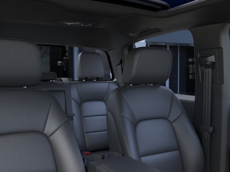 2026 GMC Canyon Elevation - Photo 48