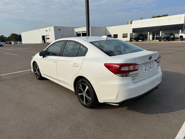 2023 Subaru Impreza Premium photo 3