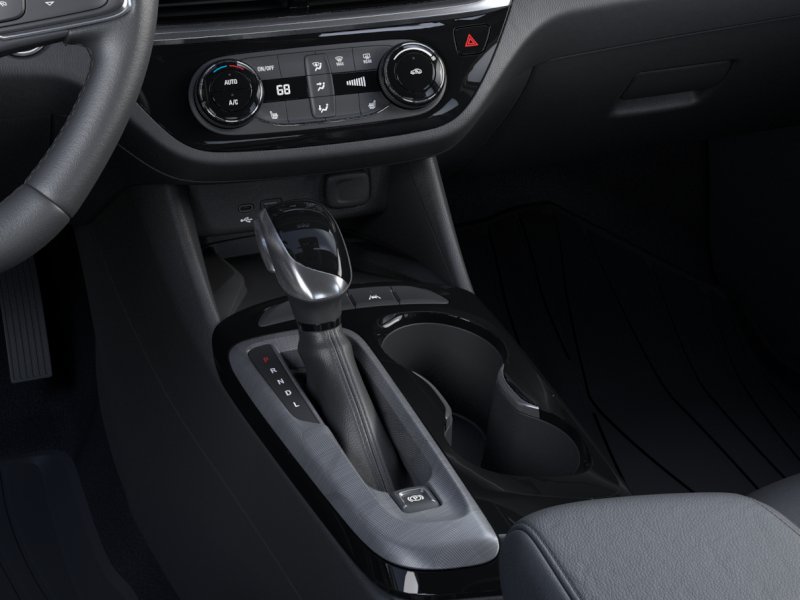 2026 Buick Envista Sport Touring - Photo 47