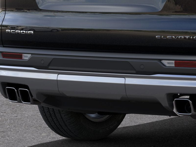 2025 GMC Acadia Elevation - Photo 38