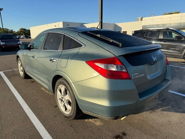 2011 Honda Crosstour EX-L photo 3