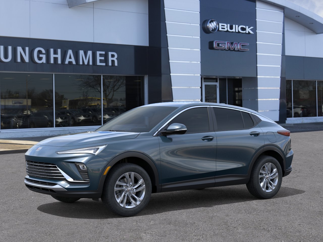 2026 Buick Envista Preferred - Photo 26