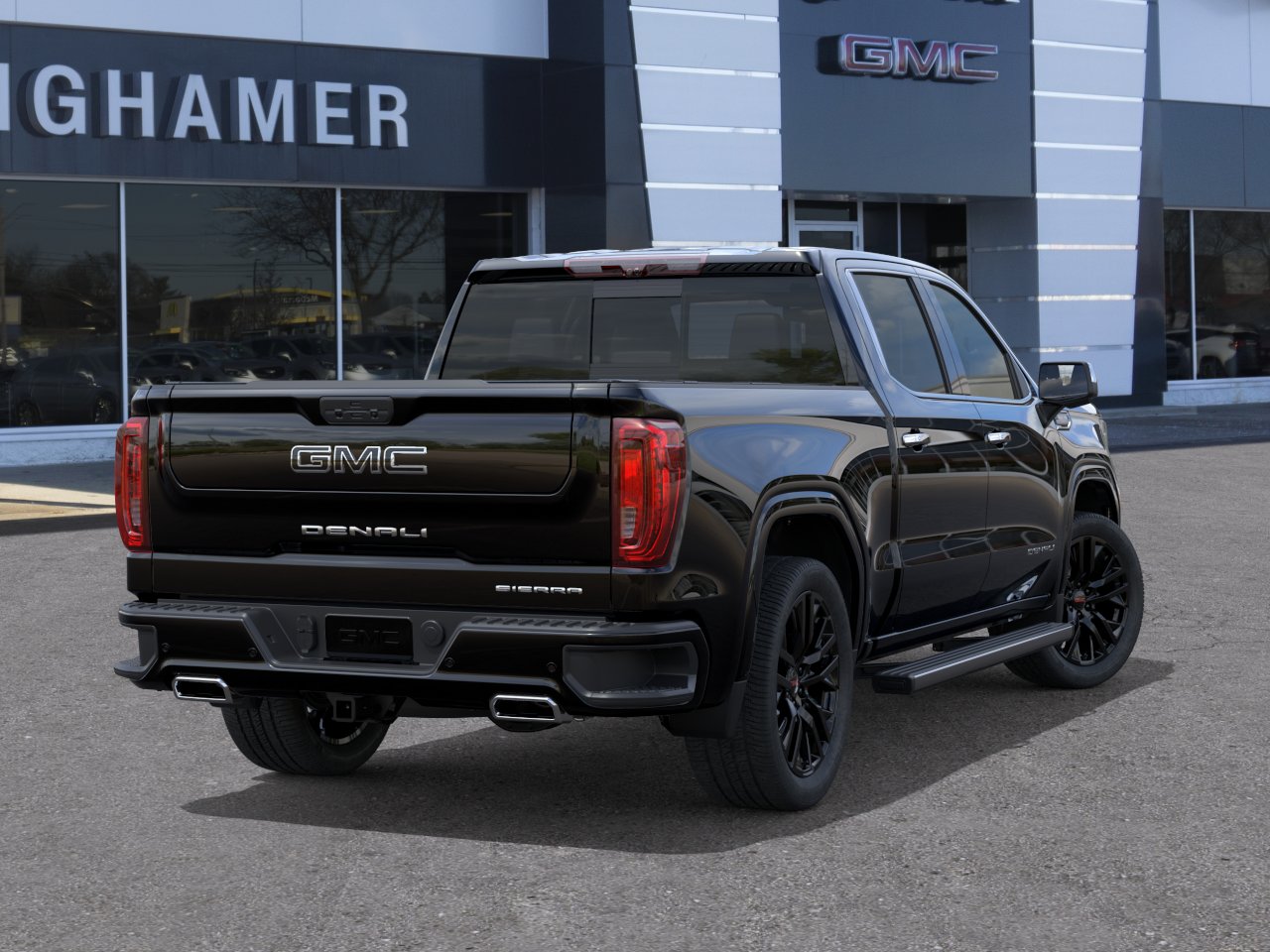 2026 GMC Sierra 1500 Denali - Photo 28