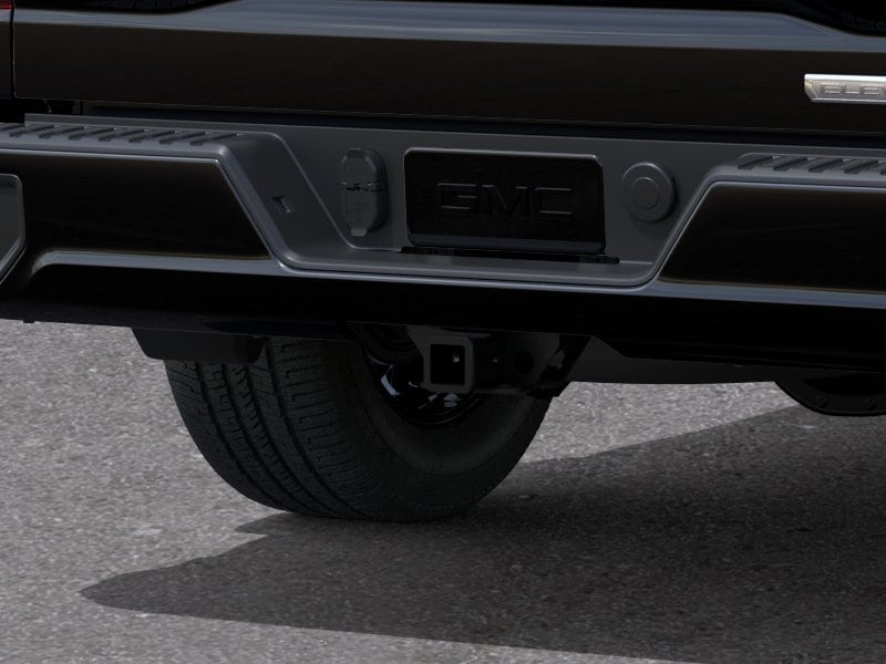 2026 GMC Sierra 1500 Elevation - Photo 38
