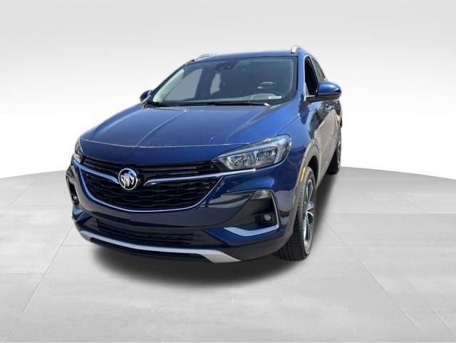 2023 Buick Encore GX Select's photo
