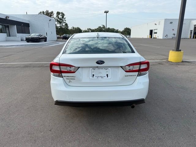 2023 Subaru Impreza Premium photo 3
