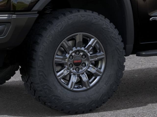 2026 GMC Sierra 1500 AT4X - Photo 9