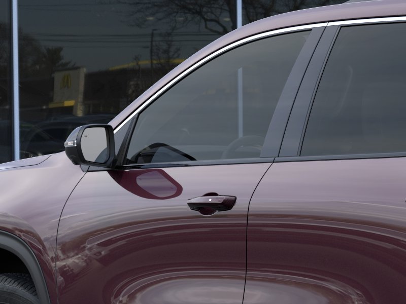 2026 GMC Acadia Elevation - Photo 36