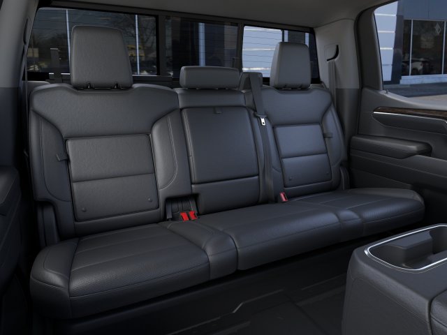 2026 GMC Sierra 1500 SLT - Photo 16