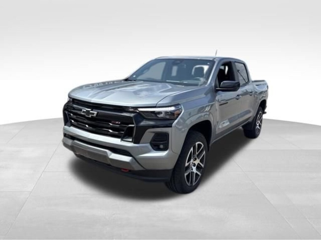 Used 2023 Chevrolet Colorado Z71 Truck