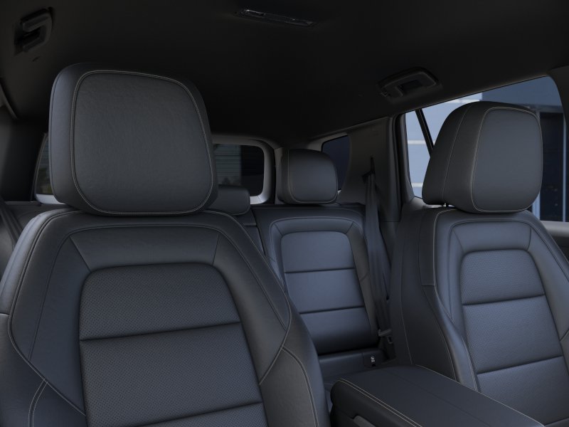 2026 GMC Terrain Elevation - Photo 24