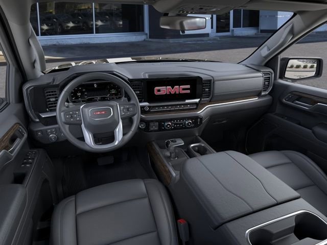 2026 GMC Sierra 1500 Elevation - Photo 15