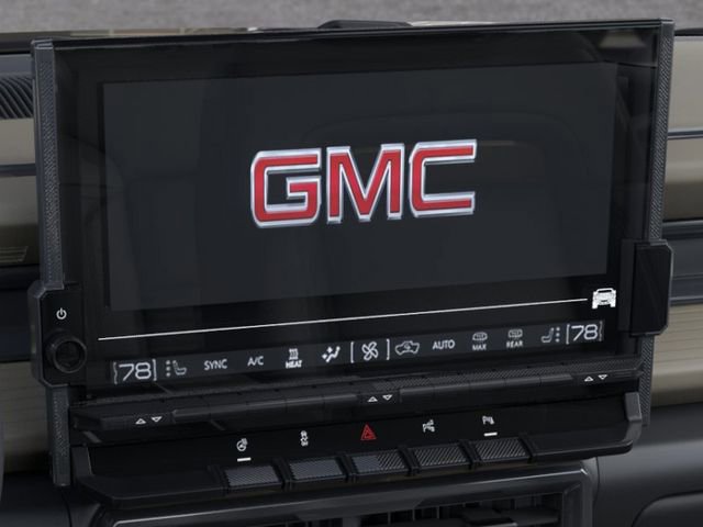 2026 GMC HUMMER EV 2X - Photo 20