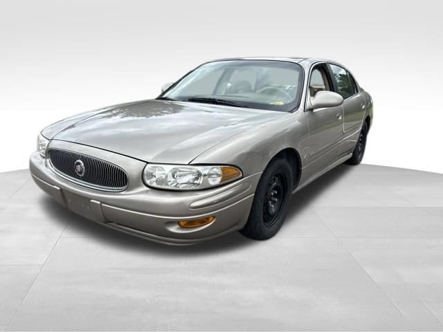 2004 Buick LeSabre Custom's photo