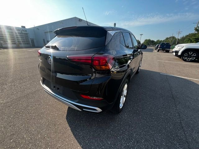 2023 Buick Encore GX Preferred photo 3