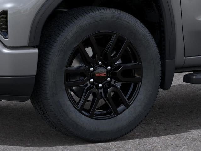 2026 GMC Sierra 1500 Elevation - Photo 9