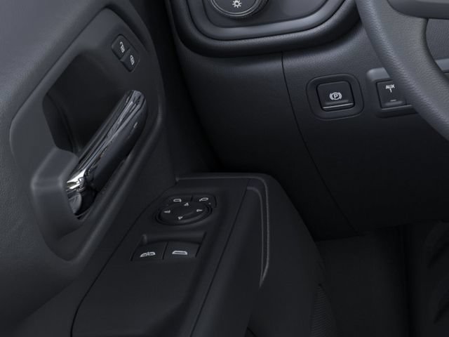 2026 GMC Sierra 3500HD Pro - Photo 22