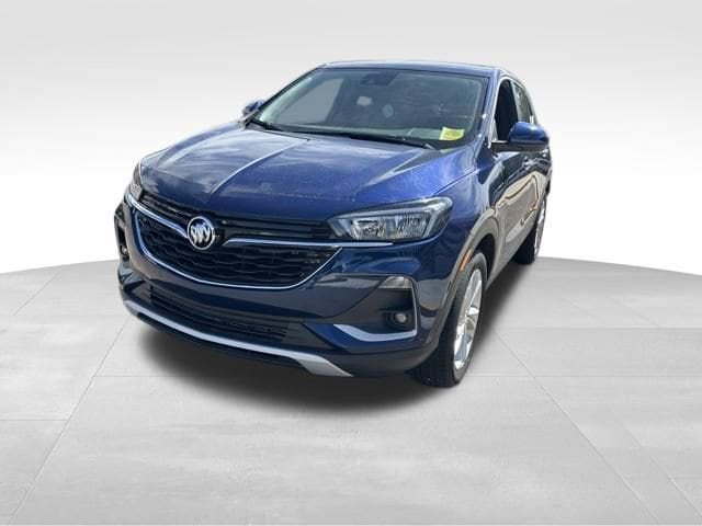 2023 Buick Encore GX Preferred's photo