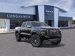  GMC Canyon
