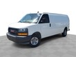 GMC Savana Cargo 2500