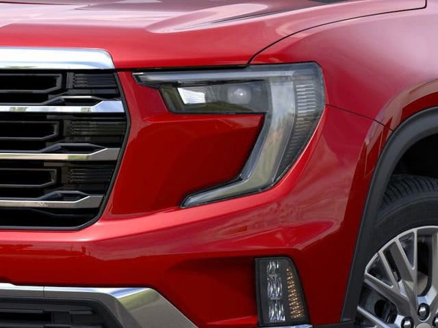 2025 GMC Acadia Elevation - Photo 10