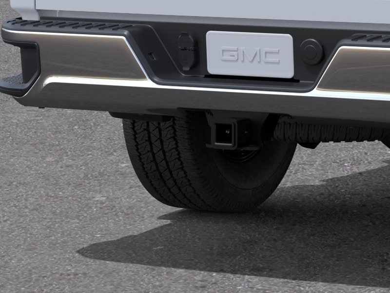 2026 GMC Sierra 3500HD Pro - Photo 38