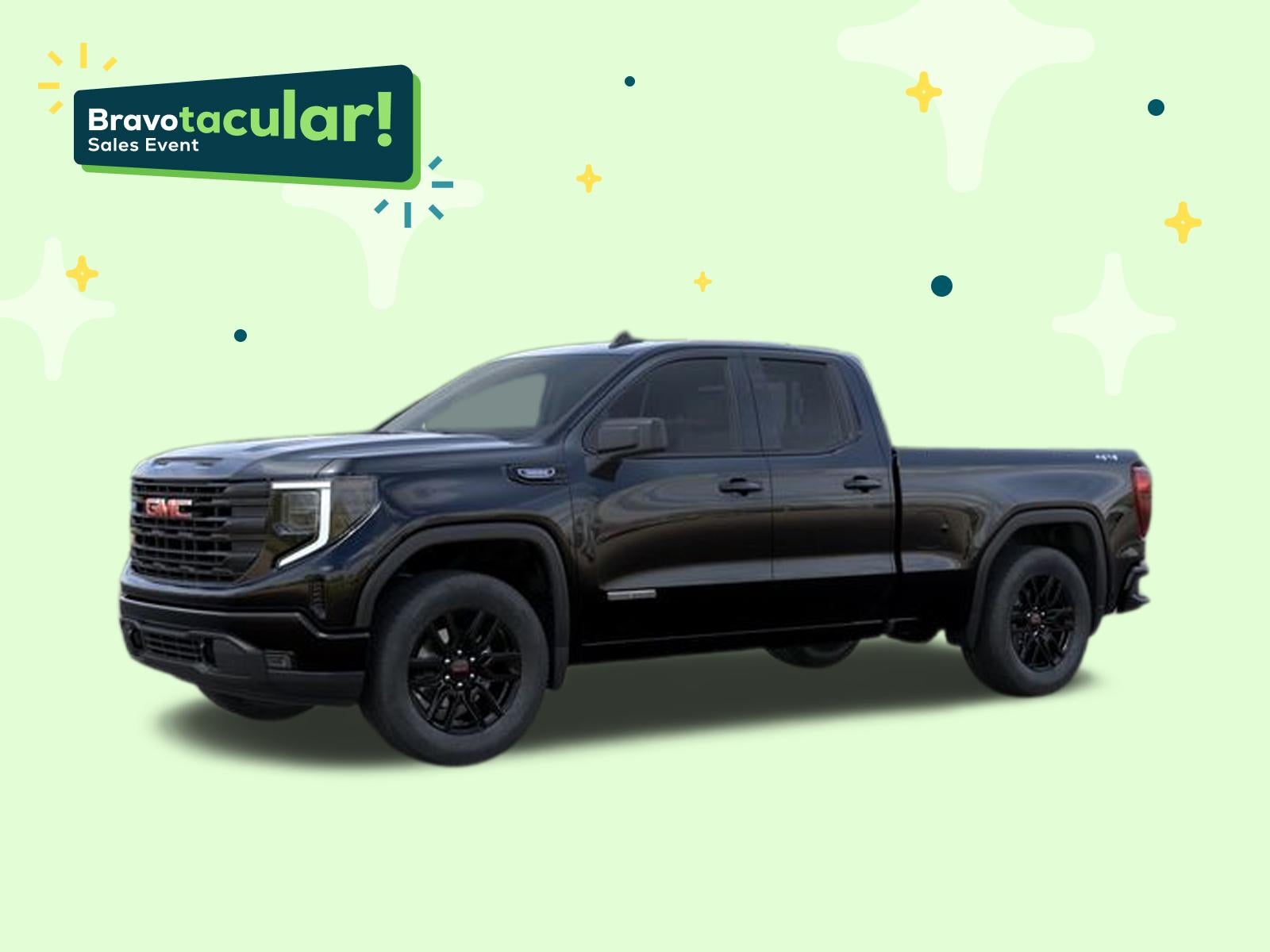 2026 GMC Sierra 1500 Elevation - Photo 49