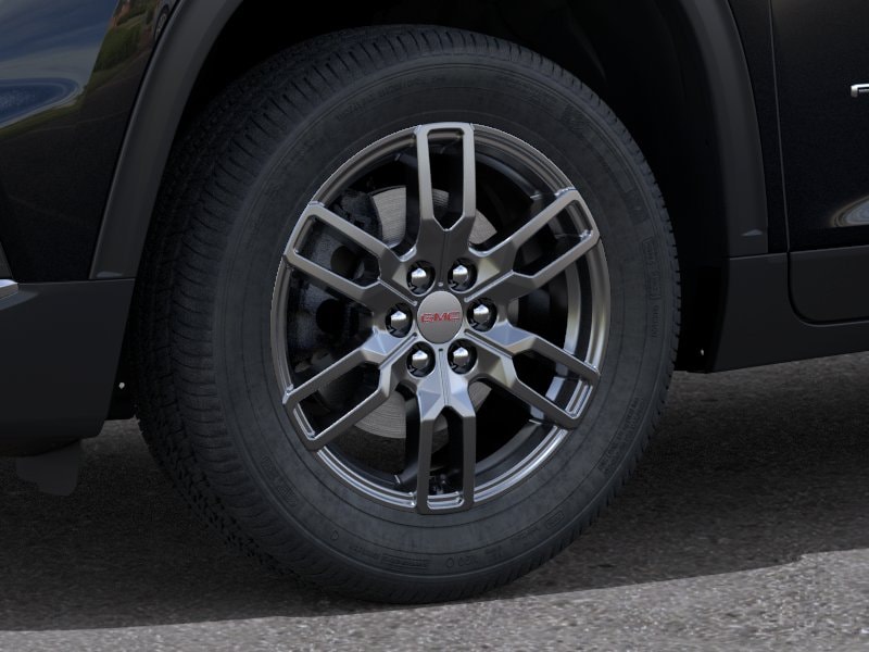 2026 GMC Acadia Elevation - Photo 33