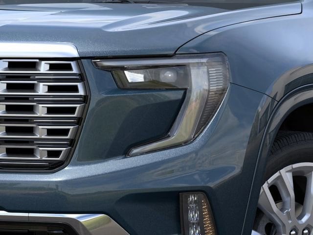 2026 GMC Acadia Denali - Photo 10