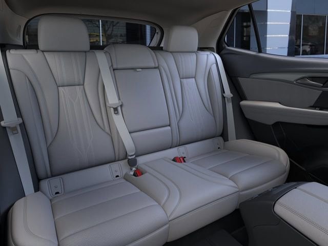 2026 Buick Envision Avenir - Photo 17