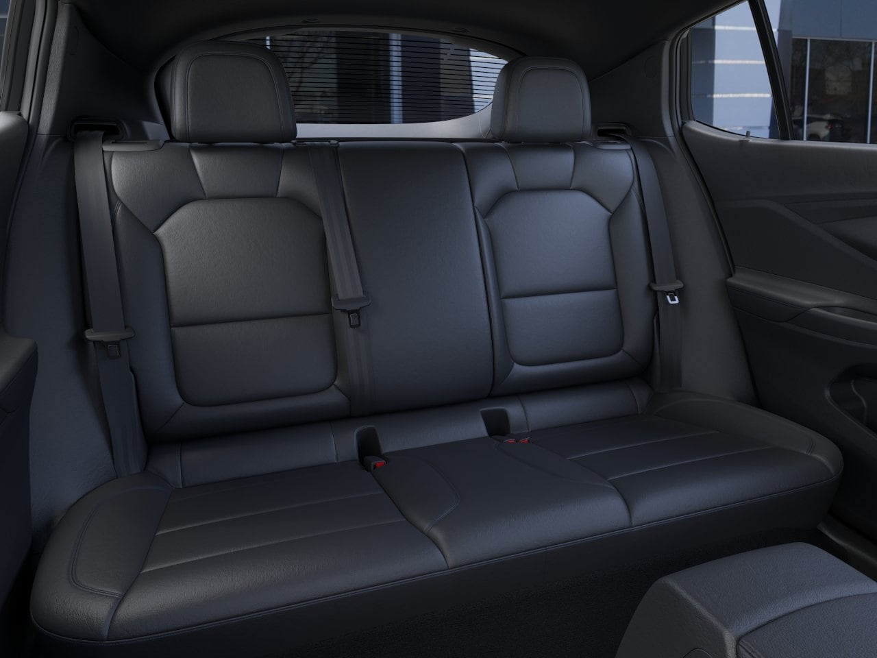 2026 Buick Envista Sport Touring - Photo 41