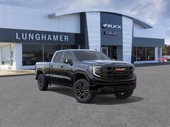 2026 GMC Sierra 1500 AT4 Truck
