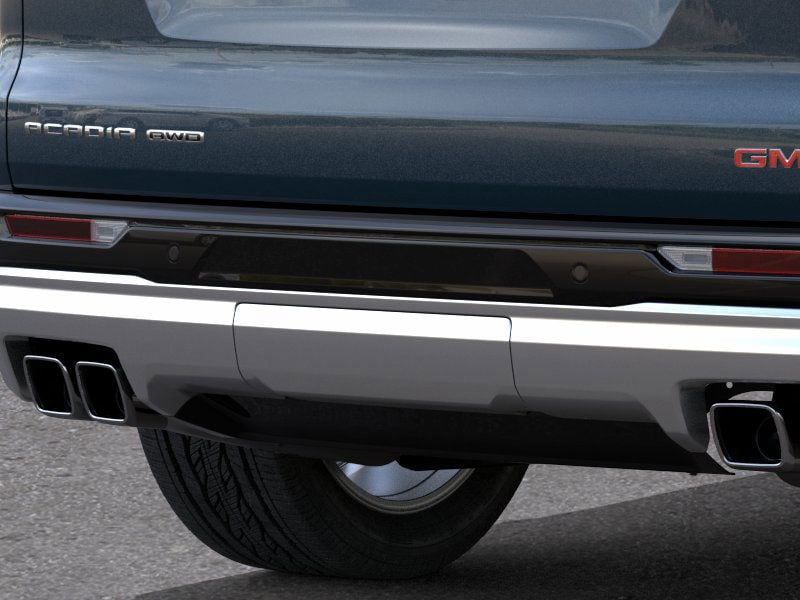 2026 GMC Acadia Denali - Photo 38