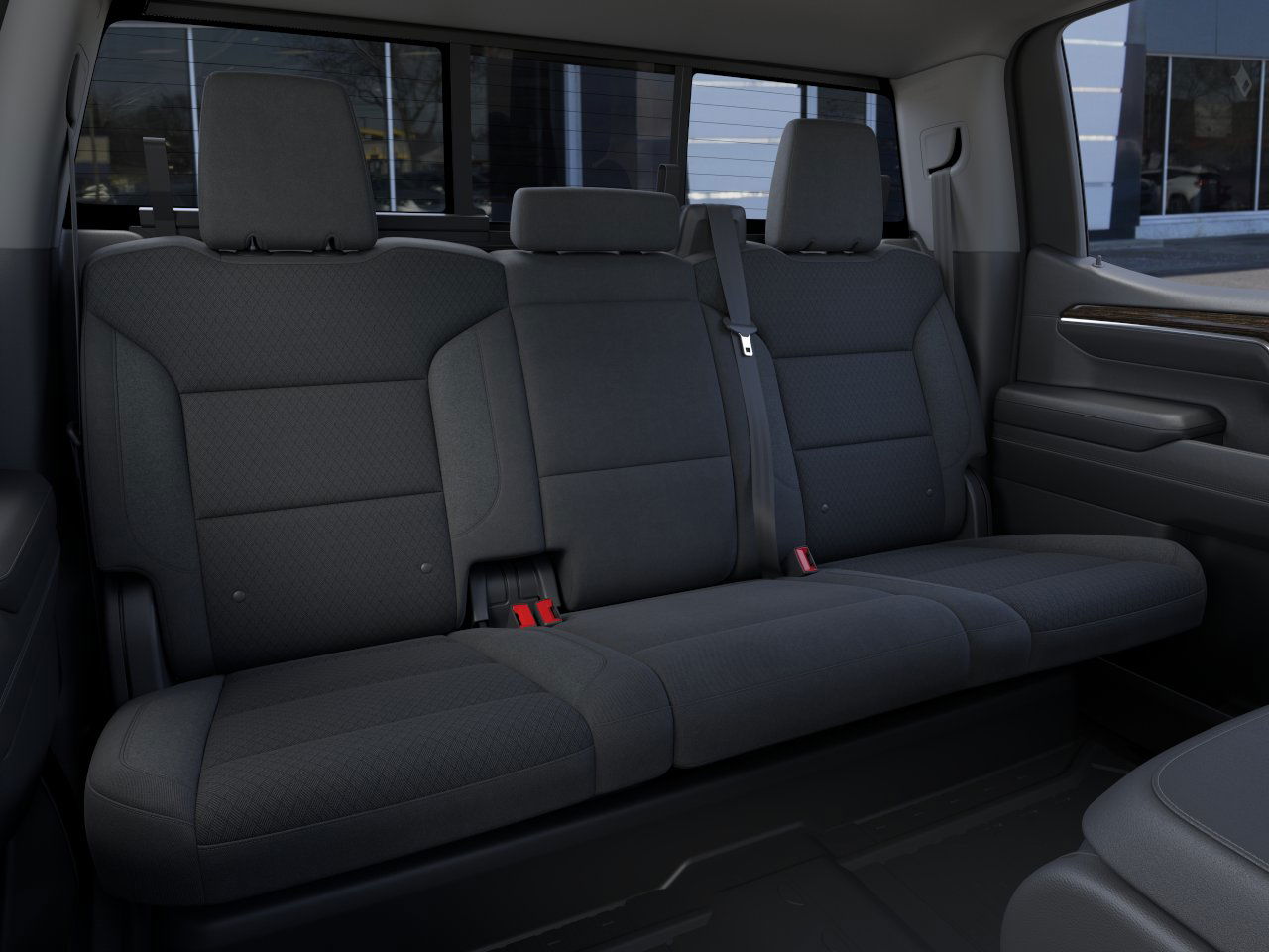 2026 GMC Sierra 1500 SLE - Photo 41