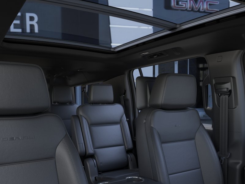 2026 GMC Yukon XL Denali - Photo 48