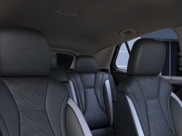 2026 Buick Envision Sport Touring - Photo 24