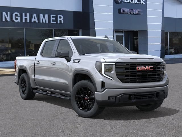2026 GMC Sierra 1500 Elevation - Photo 7