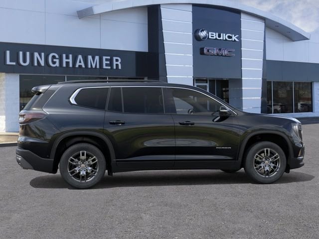 2026 GMC Acadia Elevation - Photo 5