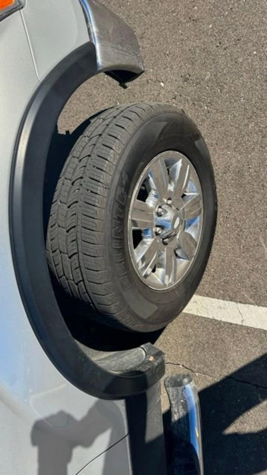 Used 2010 Ford F-150 XLT Truck