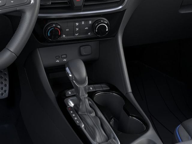 2026 Buick Encore GX Sport Touring - Photo 23