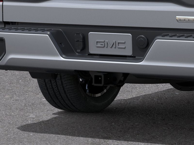 2026 GMC Sierra 1500 Elevation - Photo 38